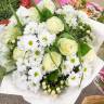 Букет «Белый ангел» за 5 810 руб. Букет «Белый ангел» за 5 810 руб.